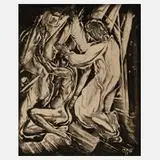 Otto Rudolf Schatz, Ohne Titel