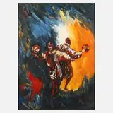 Roman Scheidl, "Entweder und Oder"