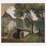 Igo Pötsch, "Habkirchen"