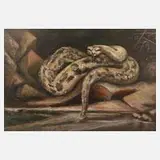 Otto Rudolf Schmidt, "Python"