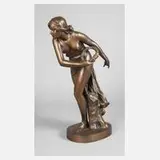 Valentino Casal, "Dem Sieger", Bronze