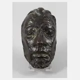 Ernst Barlach, Christusmaske I