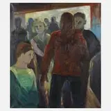Lothar Gemmel, Vor der Disco