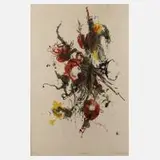 Rolf Cavael, "Lithofa 21"