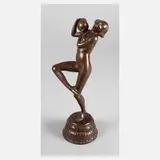 Ilse Goeller, Ballspielerin, Bronze