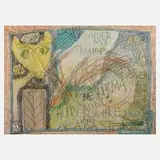 Franz Janz, "Under my thump"