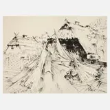 Georg Nerlich, "Kate Ahrenshoop"