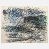 Gerda Lepke, Baumbestandene Landschaft