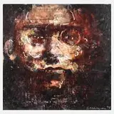 Tony Sherman, "Portrait Himmler"