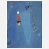 Entfällt!!! Max Ackermann, "Zeitenwende"