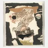 Alain Soucasse aus, "New Traces"