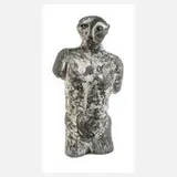 Frédérique van Eyseren, "Torso"