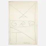 Guiseppe Santomaso, Abstraktion