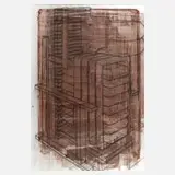 Uwe Kowski, "Stuhl I-18"