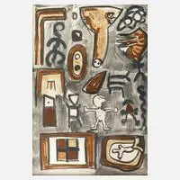 Frieder Heinze, "Himmel"