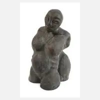 Frédérique van Eyseren, "Pride", Bronze