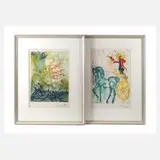 aus "Les Chevaux de Dali" by Salvador Dalí, offered Aug 2026