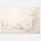 Bruno Giesel, Figurenstudien, 2006