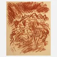 Fritz Zalisz, Erscheinung