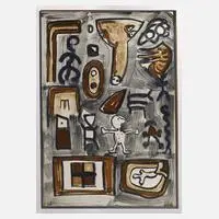 Frieder Heinze, "Himmel"