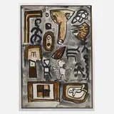 Frieder Heinze, "Himmel"