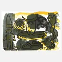 Frieder Heinze, "Sonne"