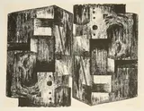 Henry Moore, Square Forms