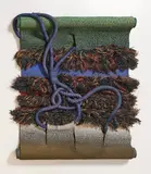 Norberto Nicola, Blaue Kordel (Corda Azul)