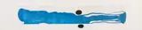 Victor Pasmore, The blue between, 1978, Aquatintaradierung auf Velin