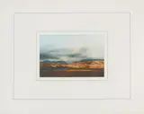 Gerhard Richter, Kanarische Landschaften, 1971, Jeweils: Heliogravure auf Maschinenbütten, bedruckt