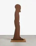 Horst Antes, Figur 1000
