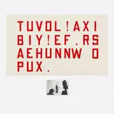 Guy de Cointet, Tuvol (Sophie Rummel)