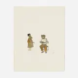 Marcel Dzama, Untitled