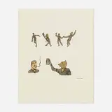 Marcel Dzama, Untitled