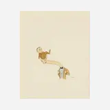 Marcel Dzama, Untitled