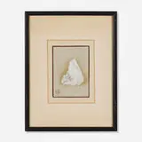 Llyn Foulkes, Untitled