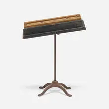 George Herms, Silent Piano, 1962, assemblage on pedestal