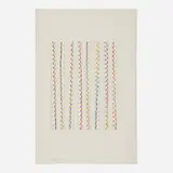 Channa Horwitz, Untitled