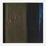 Ron Miyashiro, Untitled, 1962, acrylic on canvas