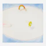 Michael Olodort, Untitled, 1960, oil on canvas