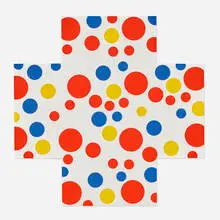 Brian Ruppel, Wonder, 1999, acrylic on board