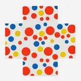 Brian Ruppel, Wonder, 1999, acrylic on board