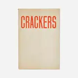 Ed Ruscha, Crackers, print (other)