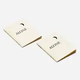 Alexis Smith, Alone (two copies)
