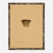 Alexis Smith, Chandlerism #30, 1978, mixed media collage in artist's frame