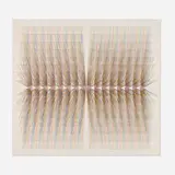 Channa Horwitz, Noisy
