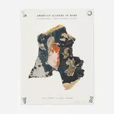 George Herms, American Academy #1