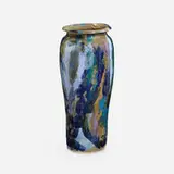 Michael and Magdalena Suarez Frimkess, Vase