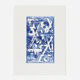 RETNA, Watermark