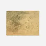 Harry Bertoia, Untitled